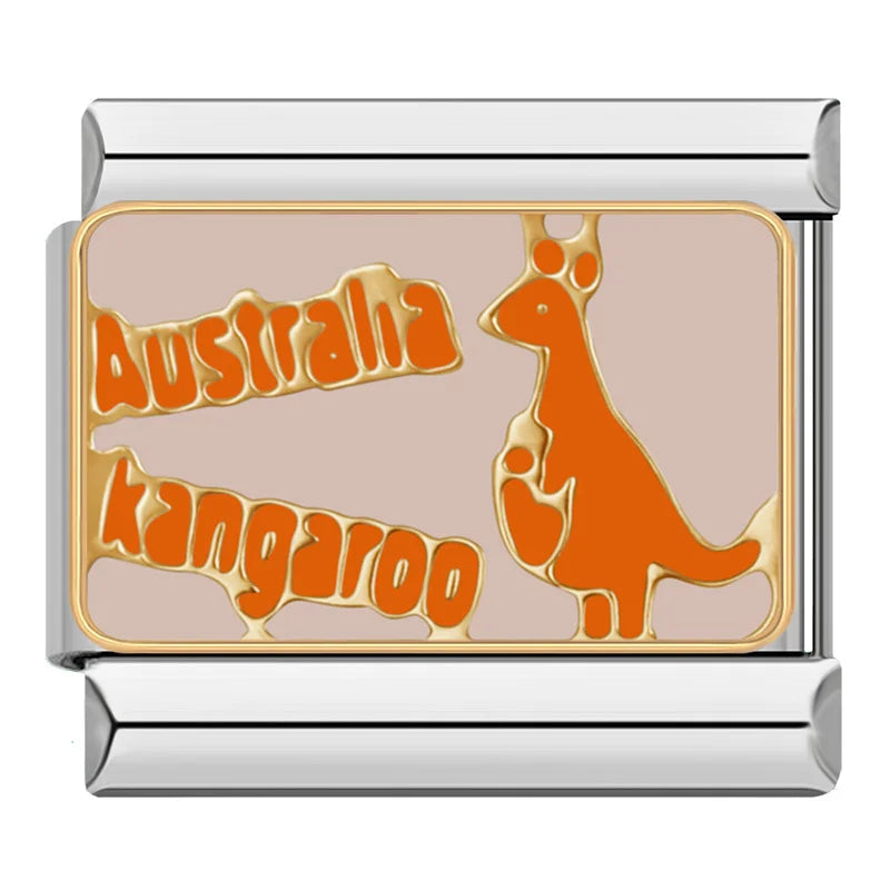 Australský klokan