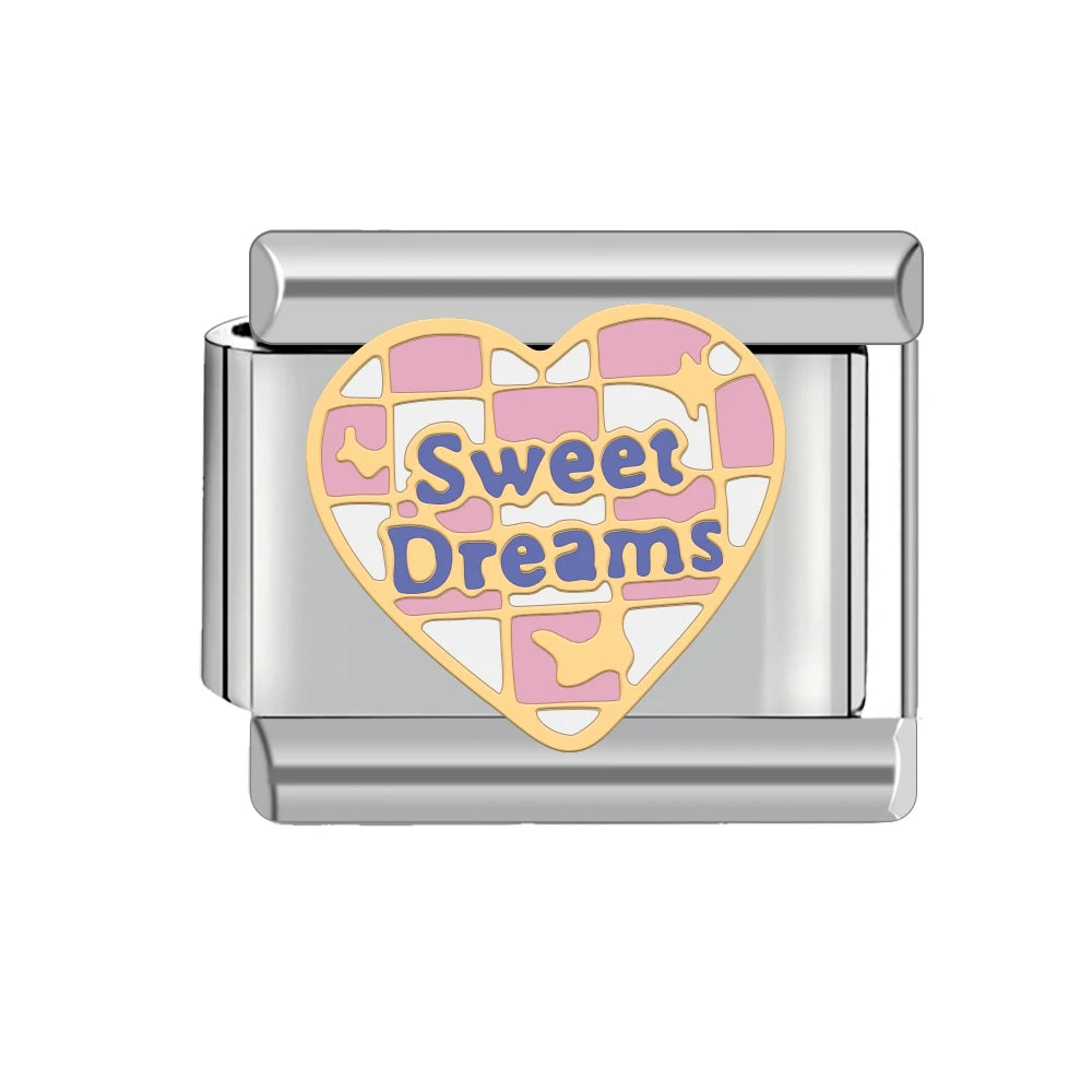Sweet Dreams srdce