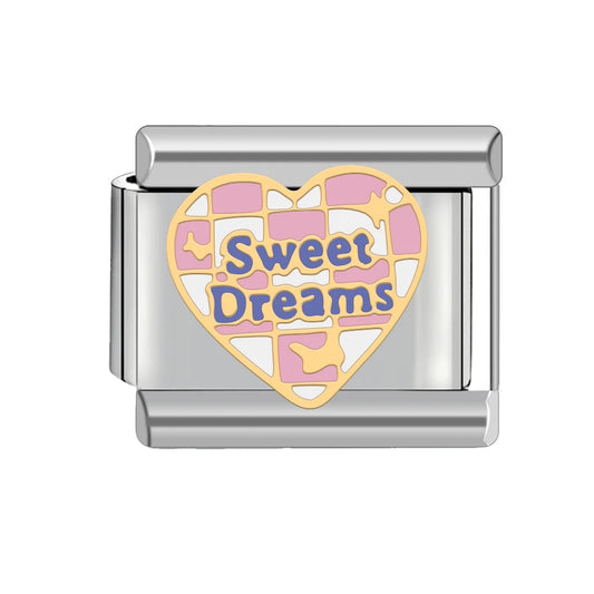 Sweet Dreams srdce