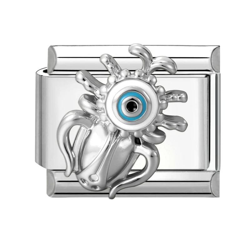 Brouk s evil eye
