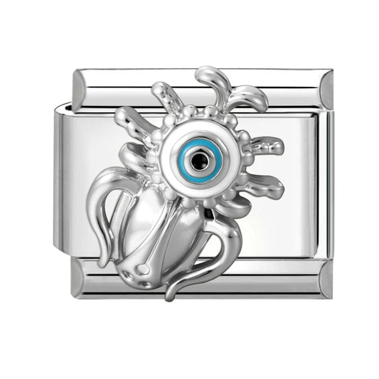 Brouk s evil eye