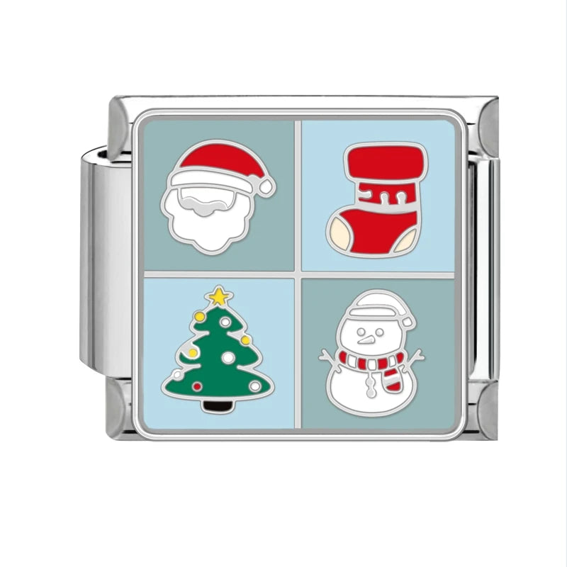 Vánoční symboly 4