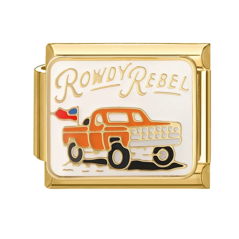Rowdy Rebel