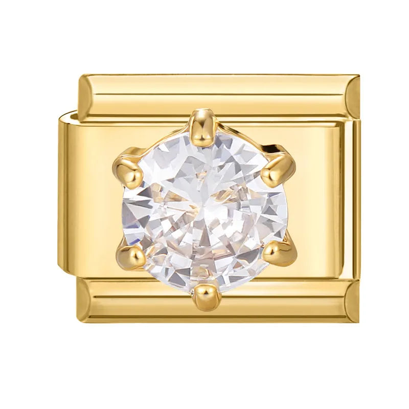 Diamant zlatý
