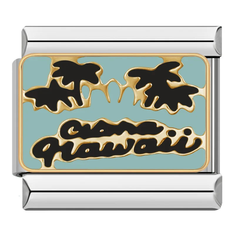 Aloha Hawaii