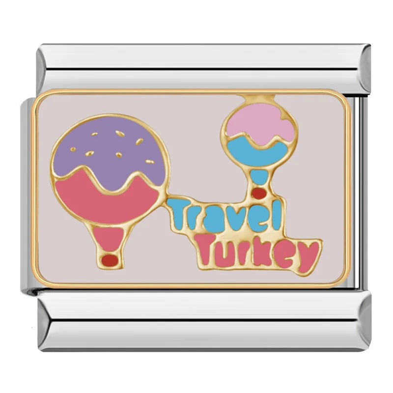 Travel Turkey
