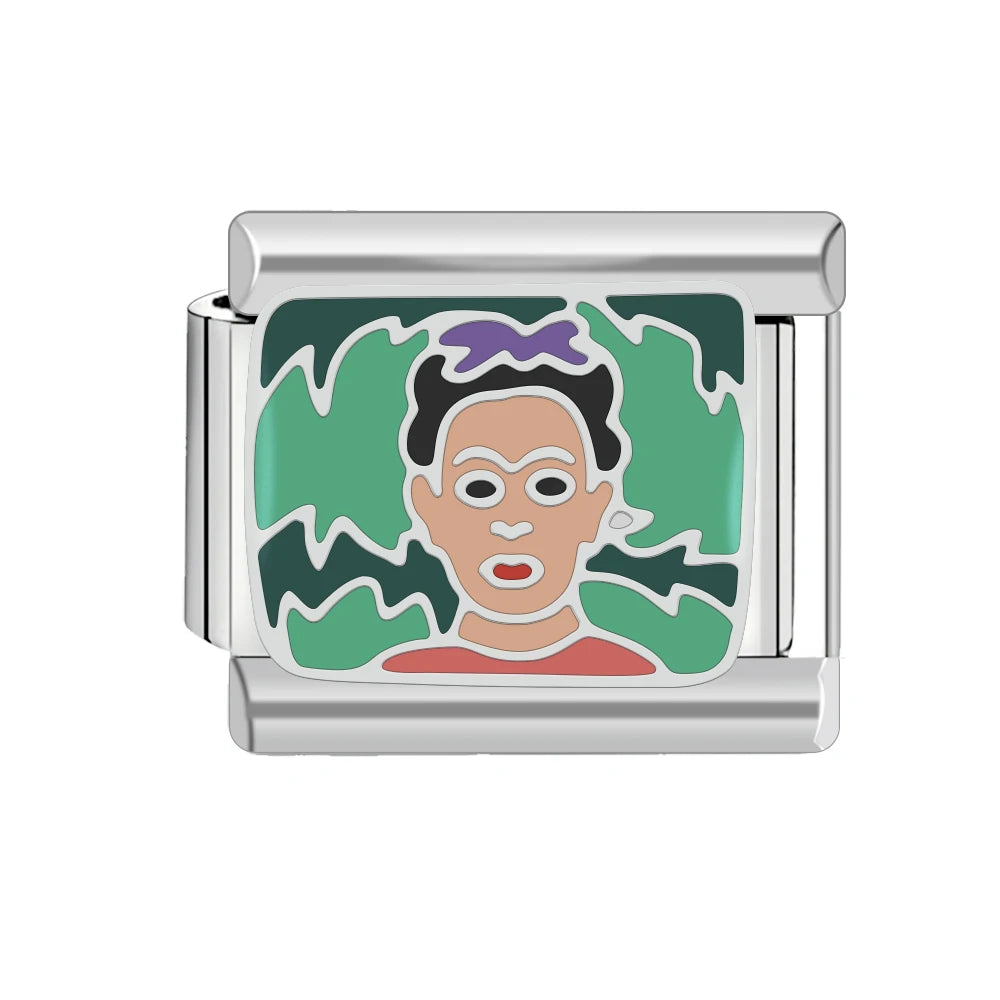 Frida Kahlo
