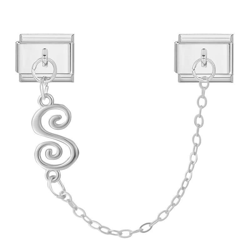 Chain s retro symbolem