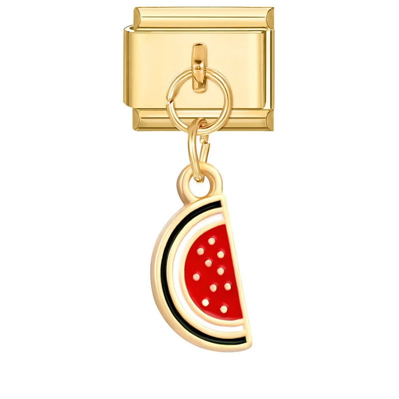 Visící vodní meloun