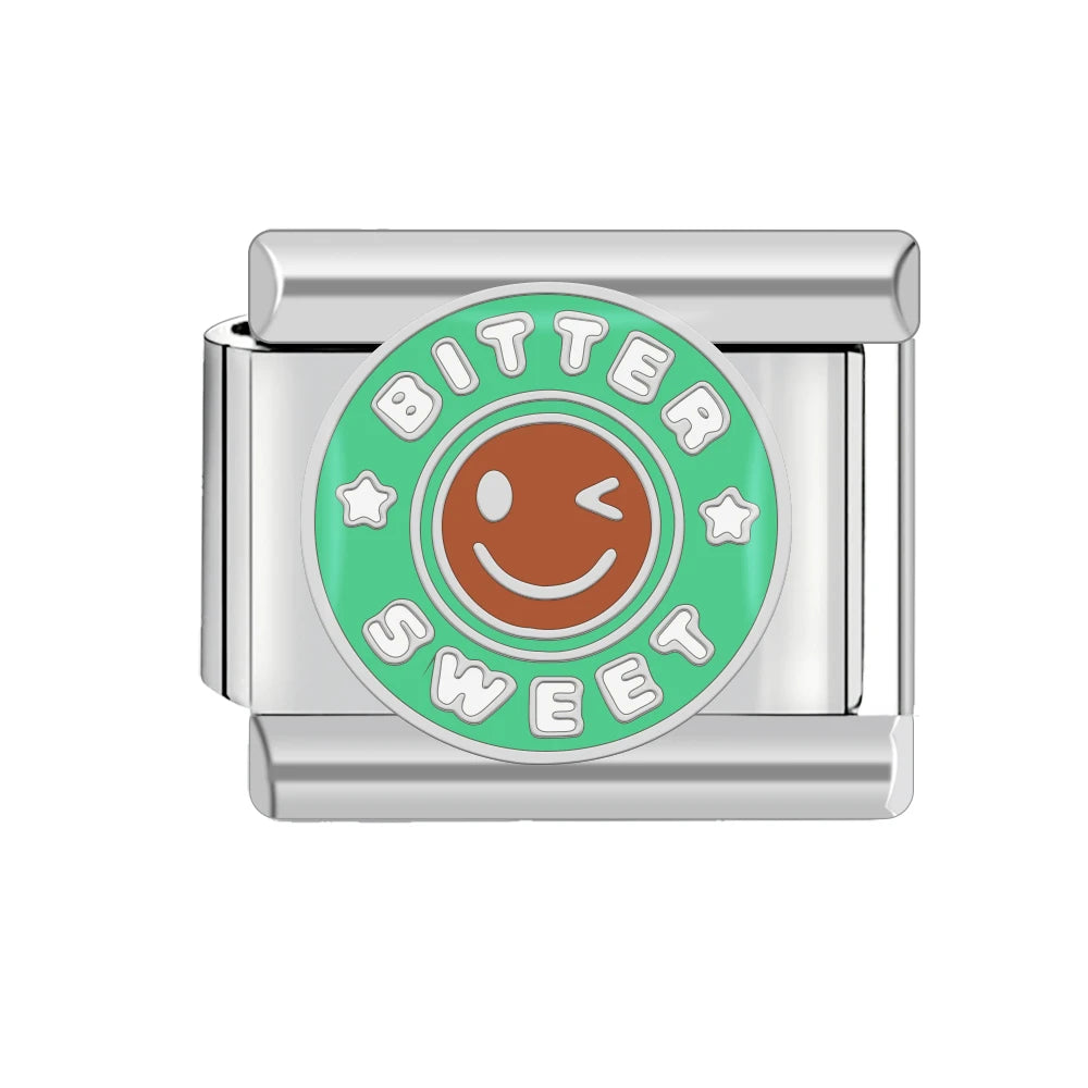 Bitter Sweet