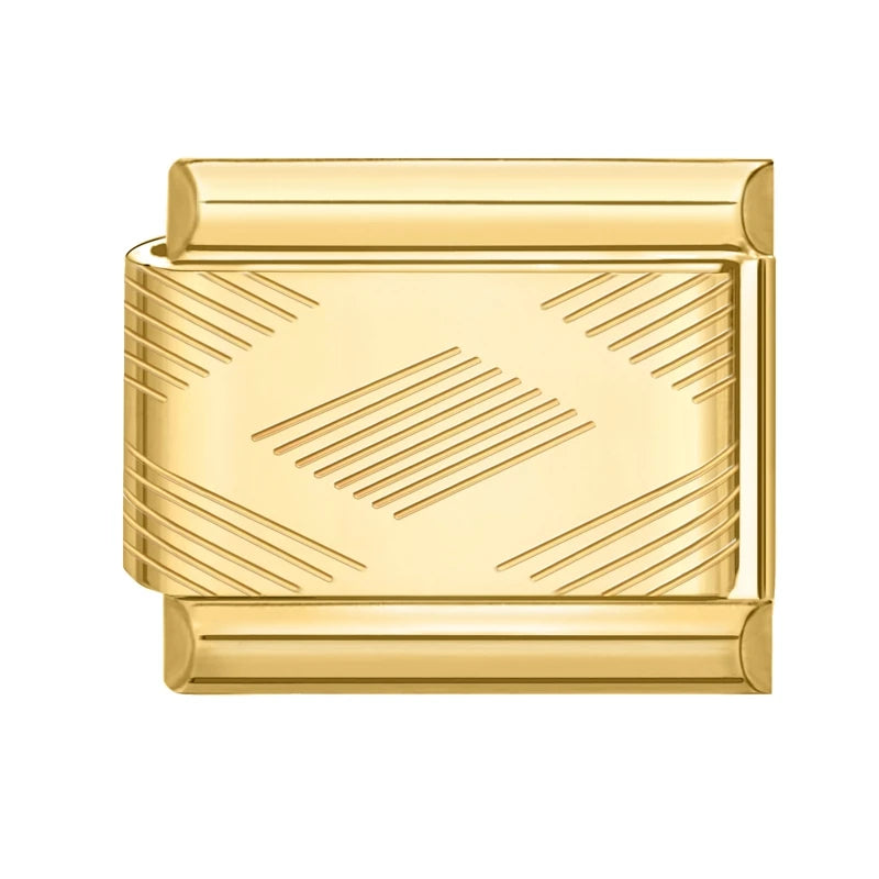 Kosočtverec s texturou