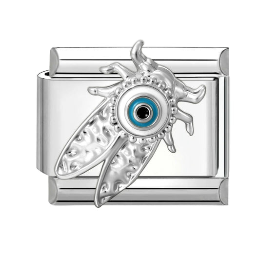 Hmyz s evil eye
