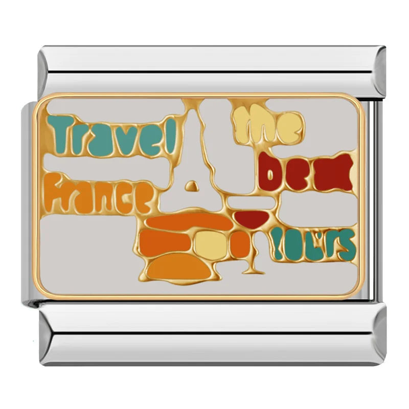 Travel France