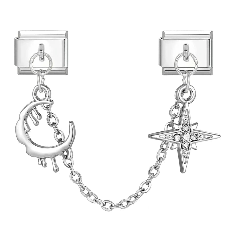 Chain měsíc a hvězda