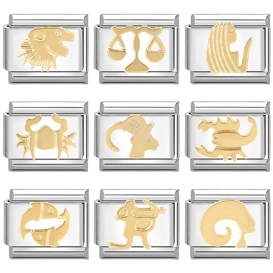 Astrologické znamení zlaté