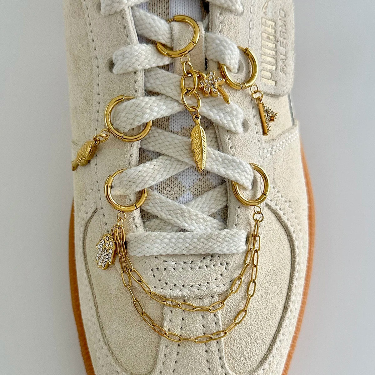 Chain Duha