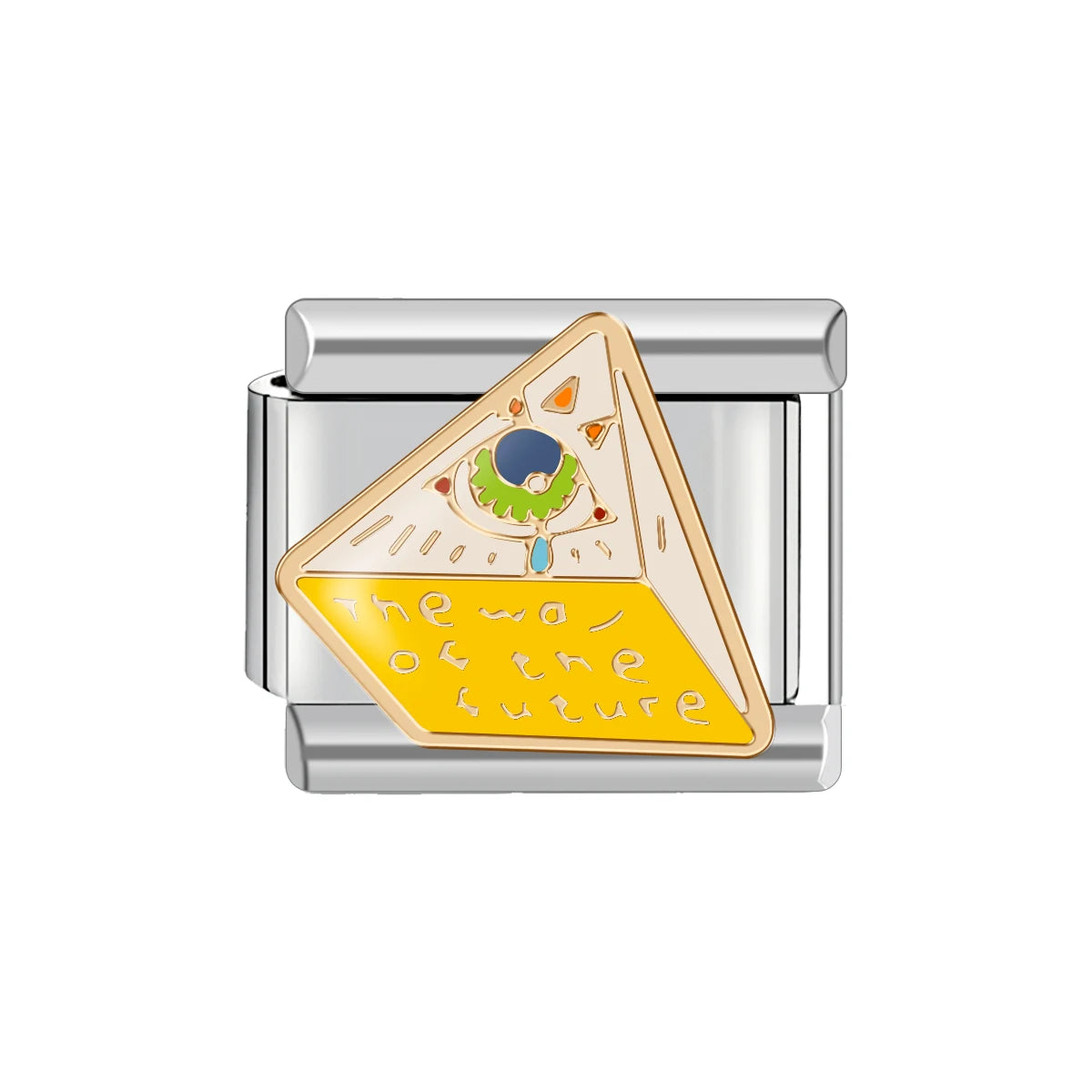 Oko pyramida