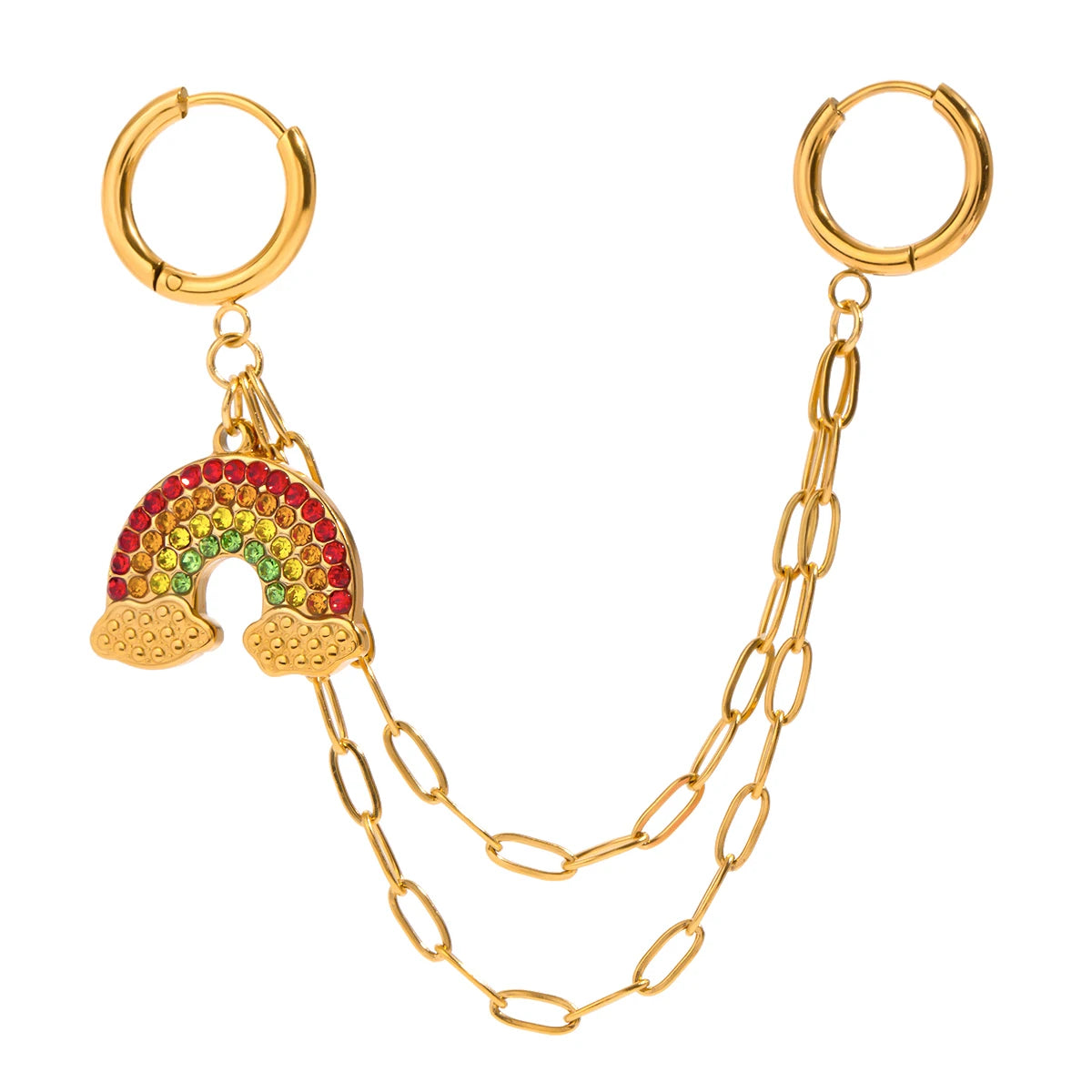 Chain Duha