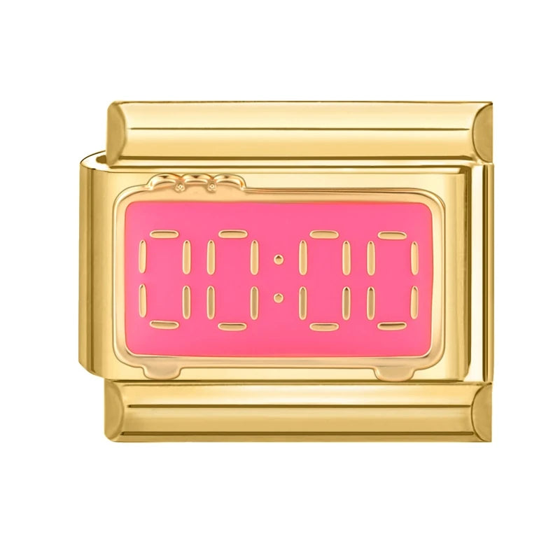 00:00 růžové