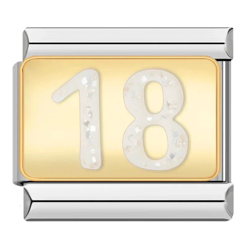 Číslo 18