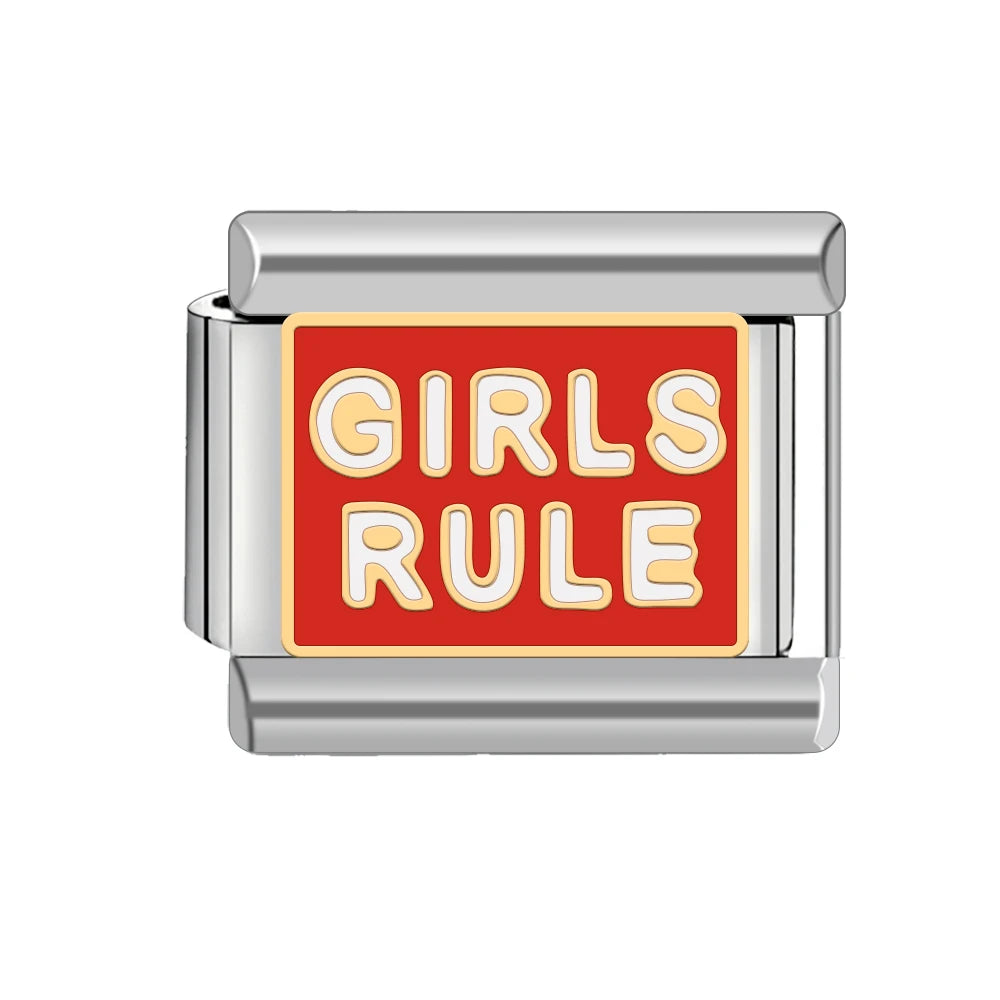 Girls Rule