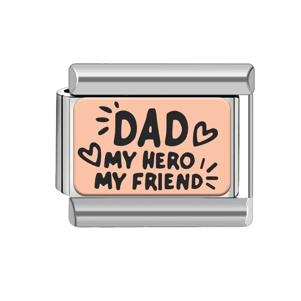 Dad Hero