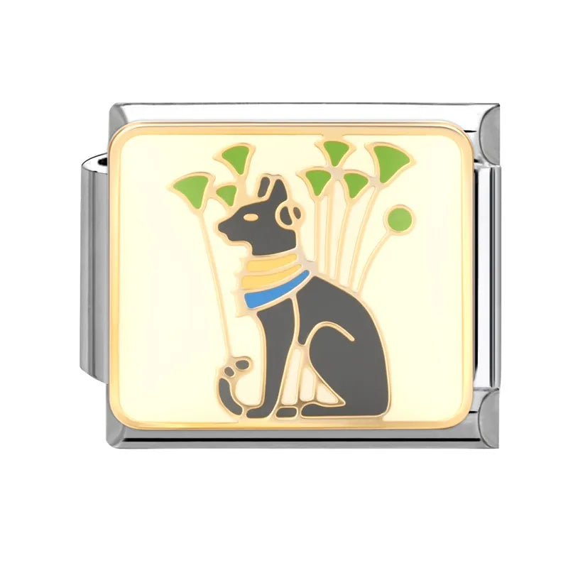 Egyptská kočka Sphynx