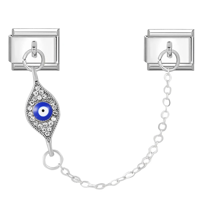 Chain s evil eye