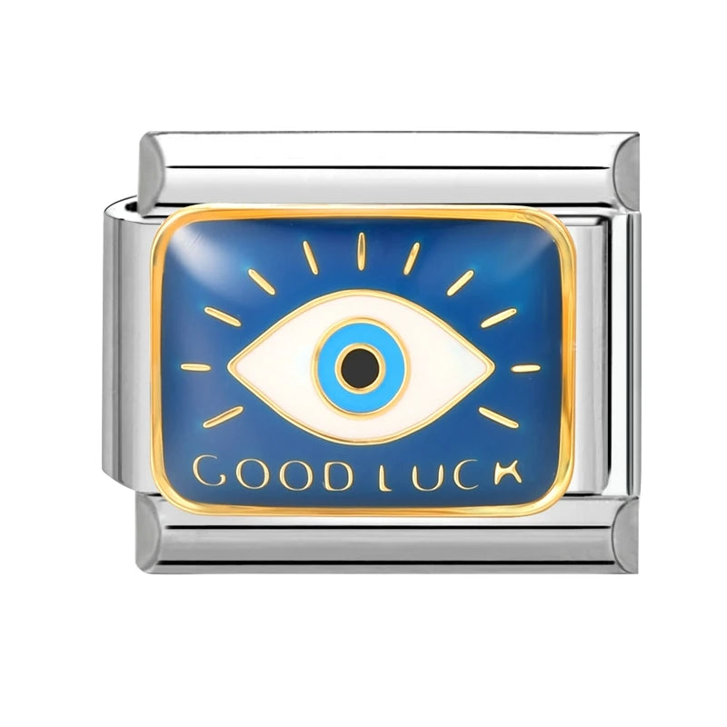 Evil Eye Good Luck