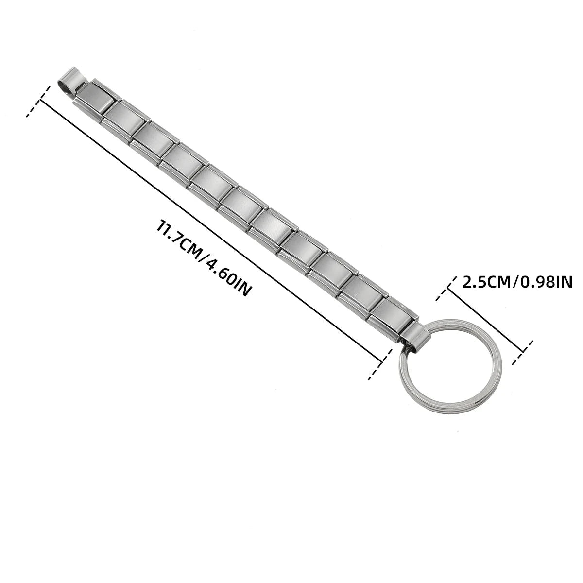 Charm přívěsek/klíčenka