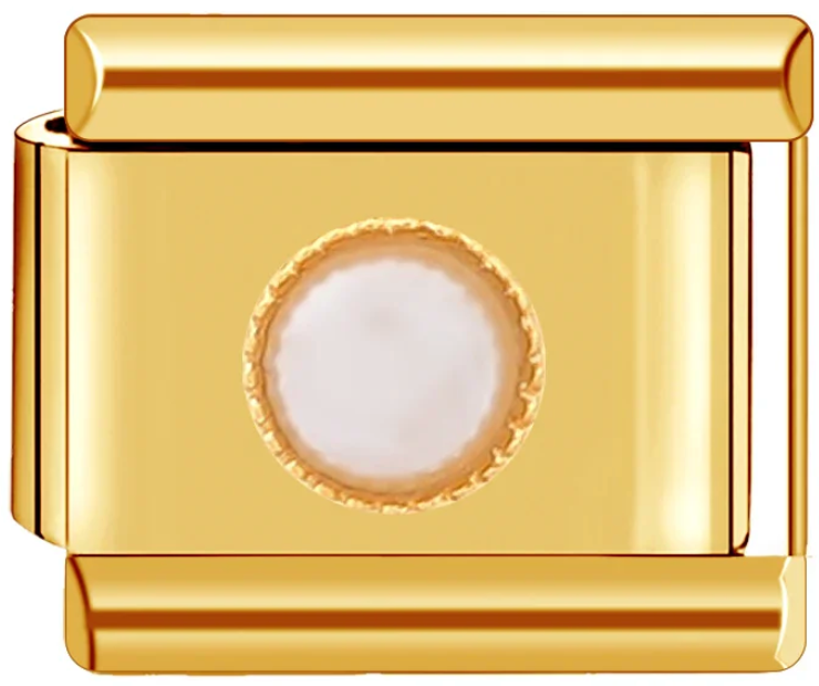 Gold on Gold set