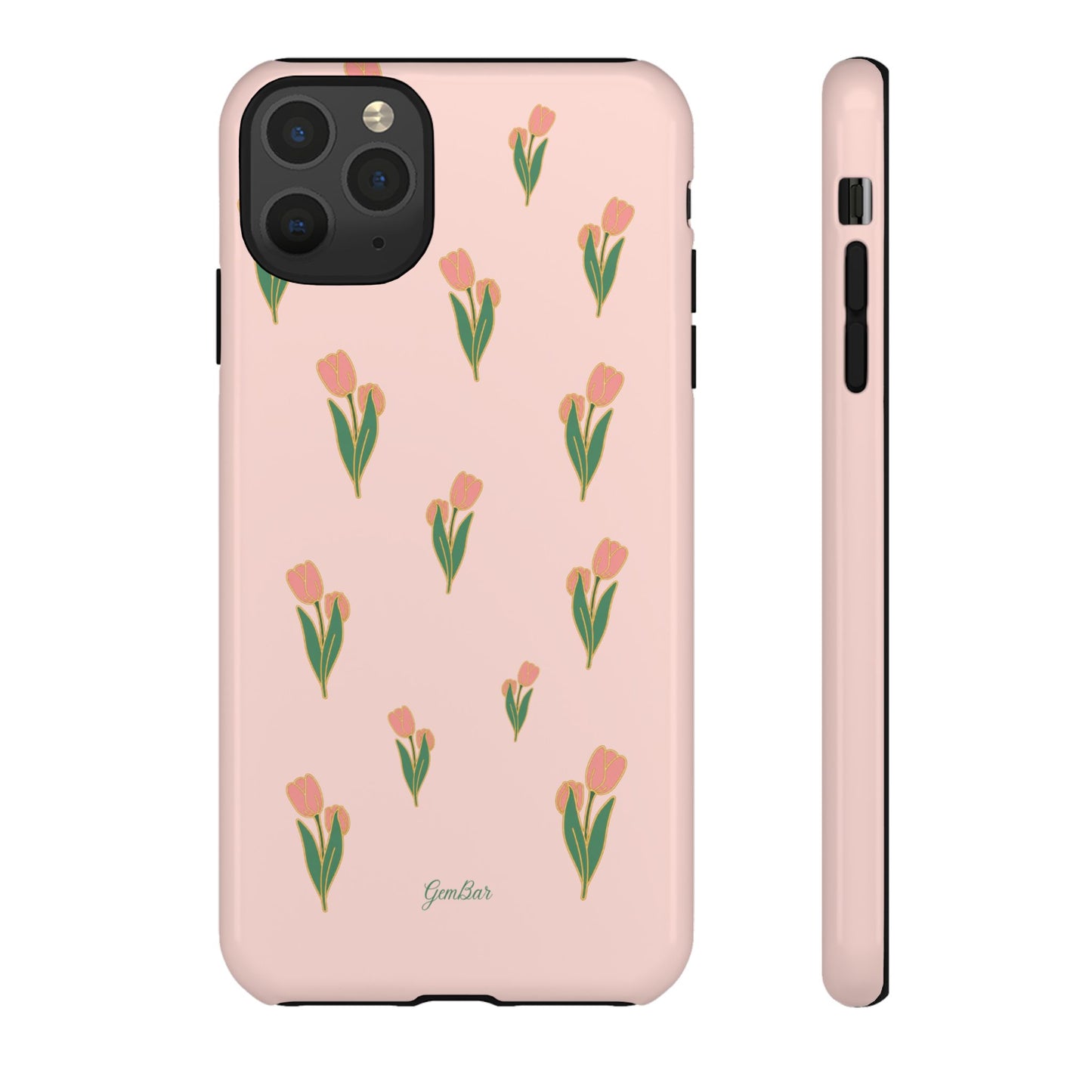 Pink Tulip