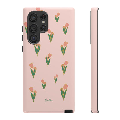Pink Tulip