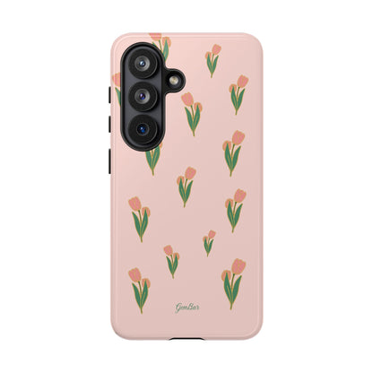 Pink Tulip