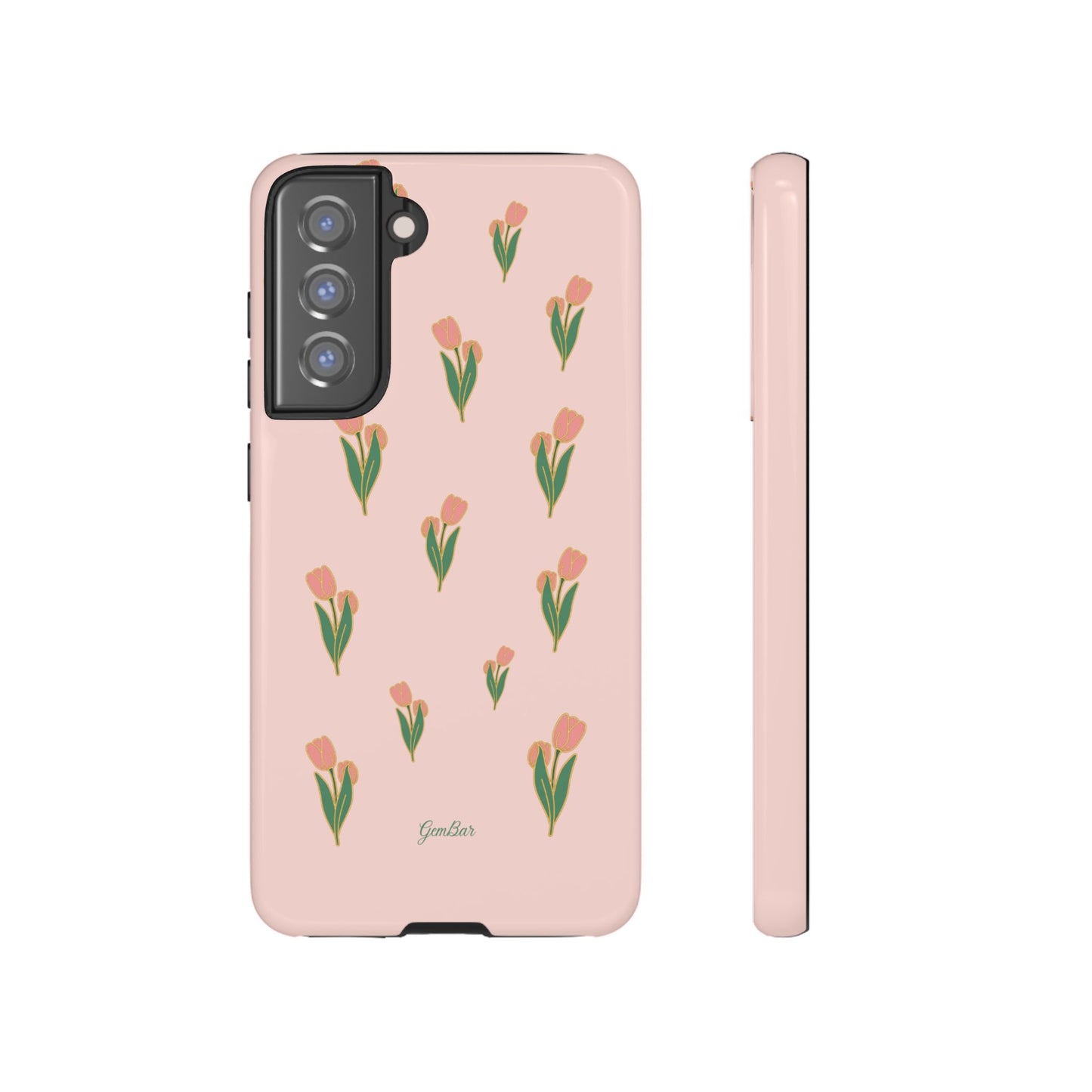 Pink Tulip