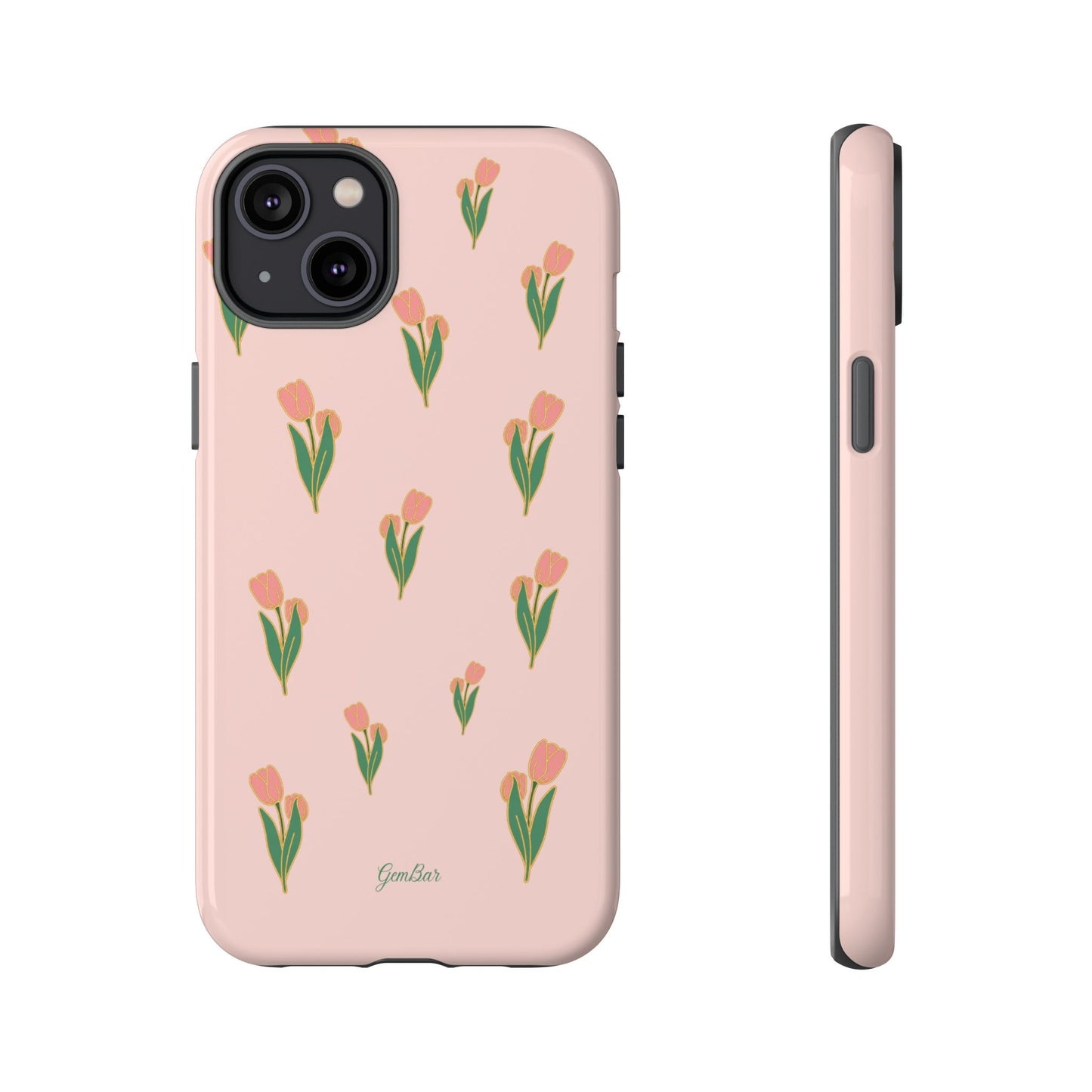 Pink Tulip