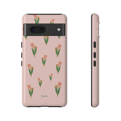 Pink Tulip