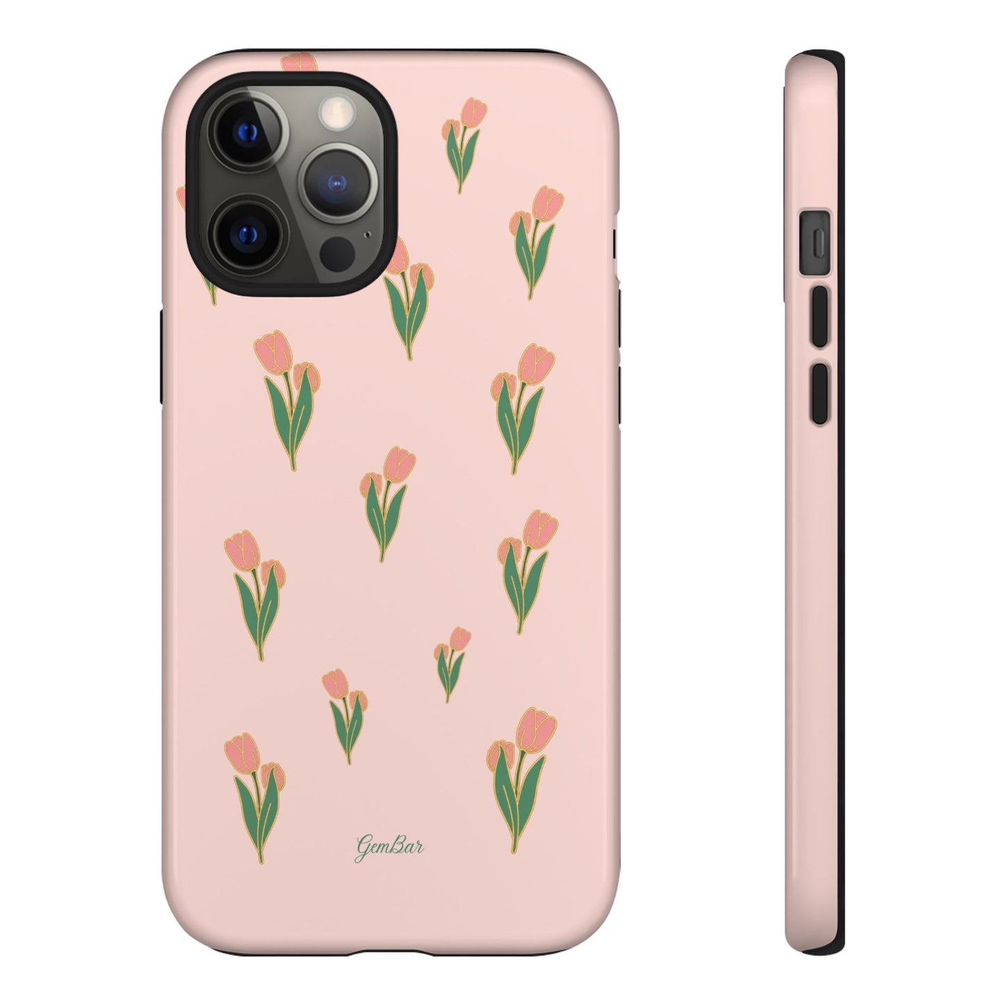 Pink Tulip