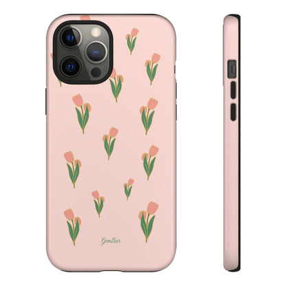 Pink Tulip
