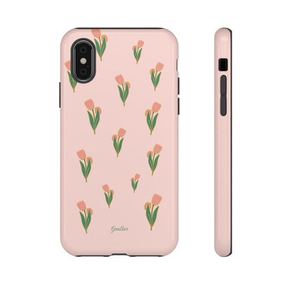 Pink Tulip