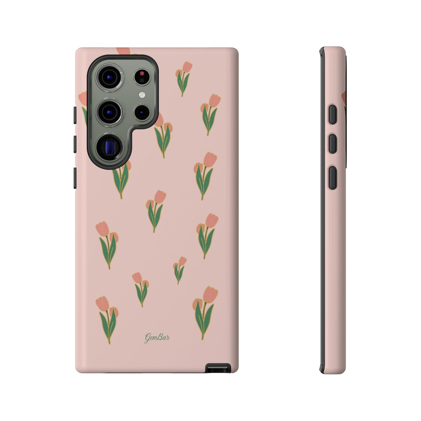 Pink Tulip