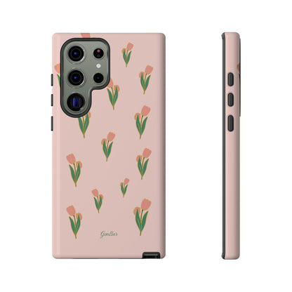 Pink Tulip