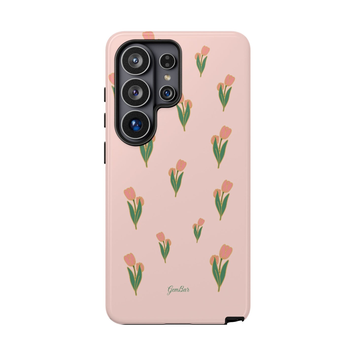 Pink Tulip