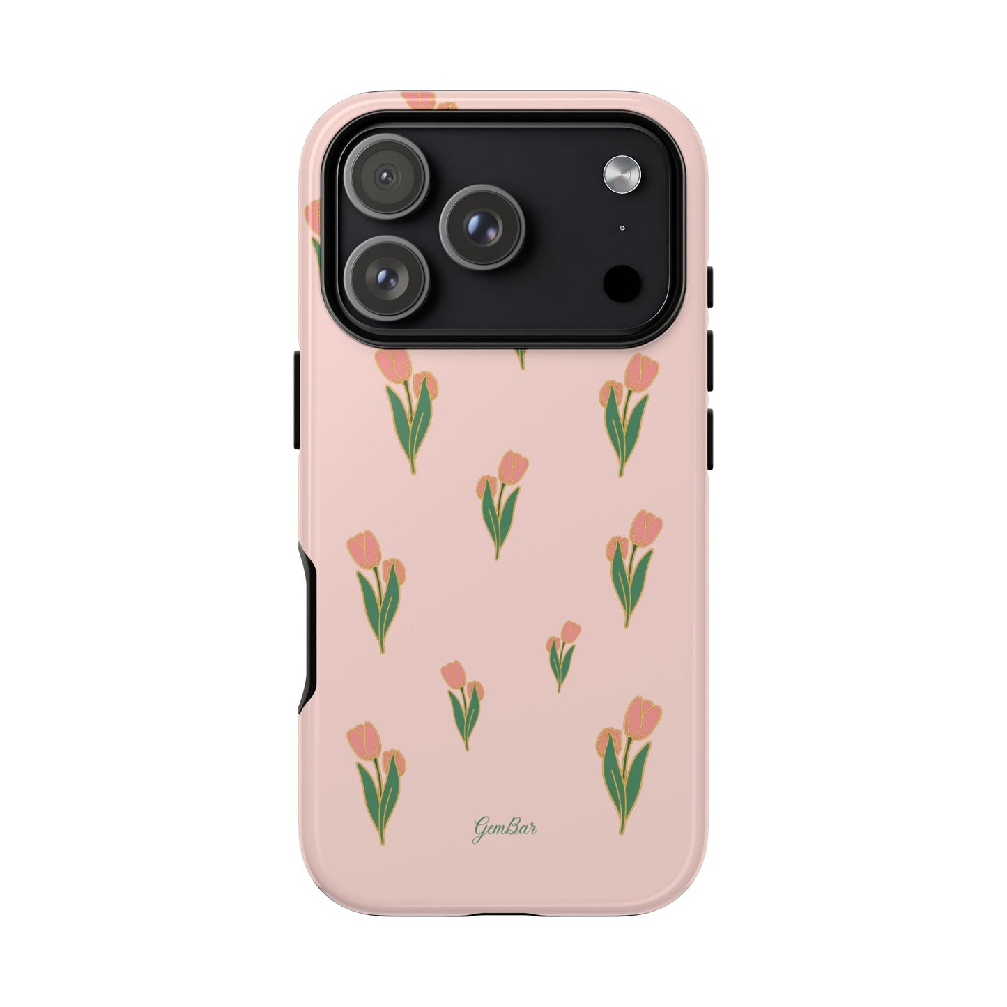 Pink Tulip
