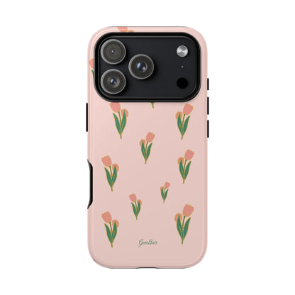 Pink Tulip