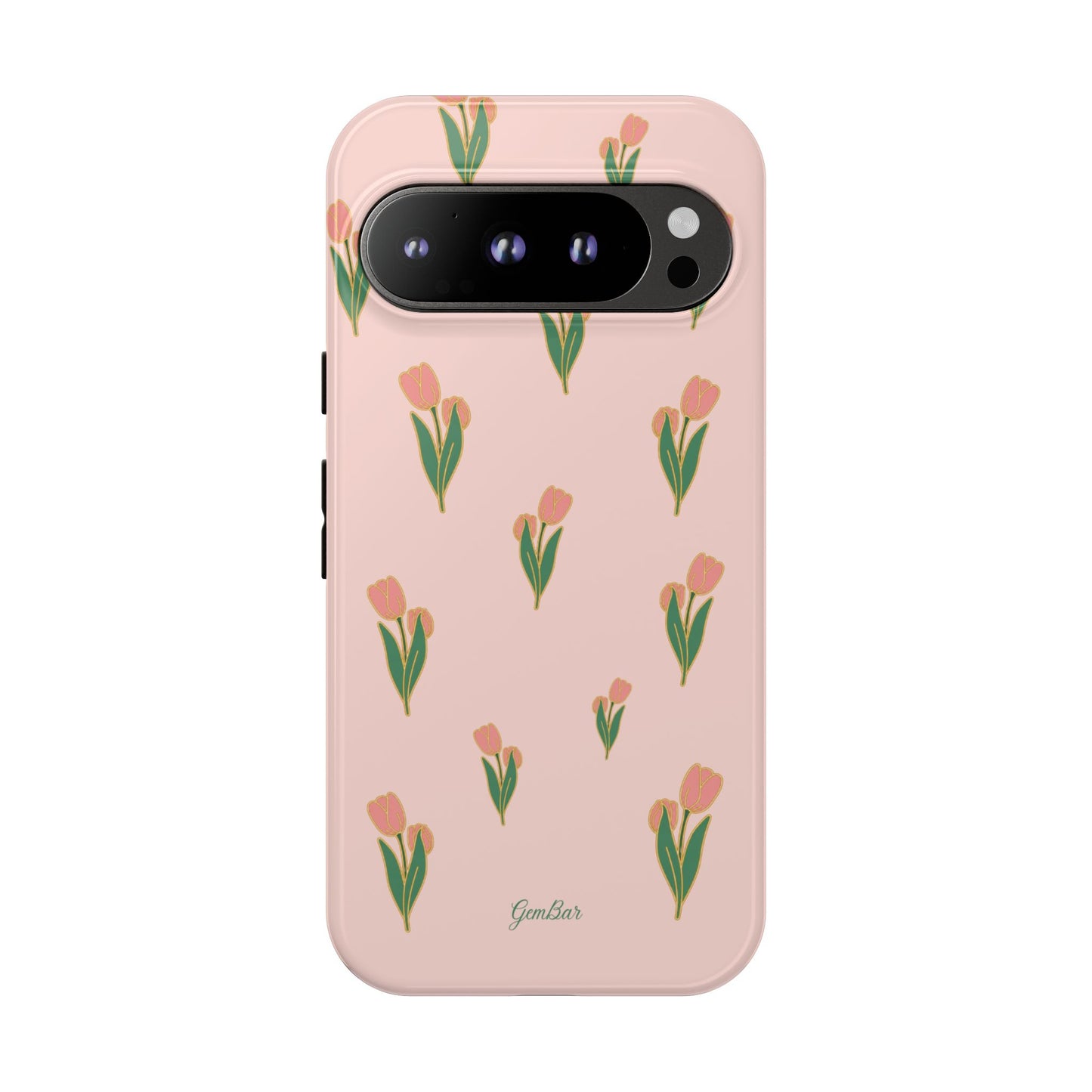 Pink Tulip