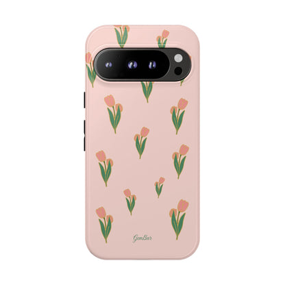 Pink Tulip