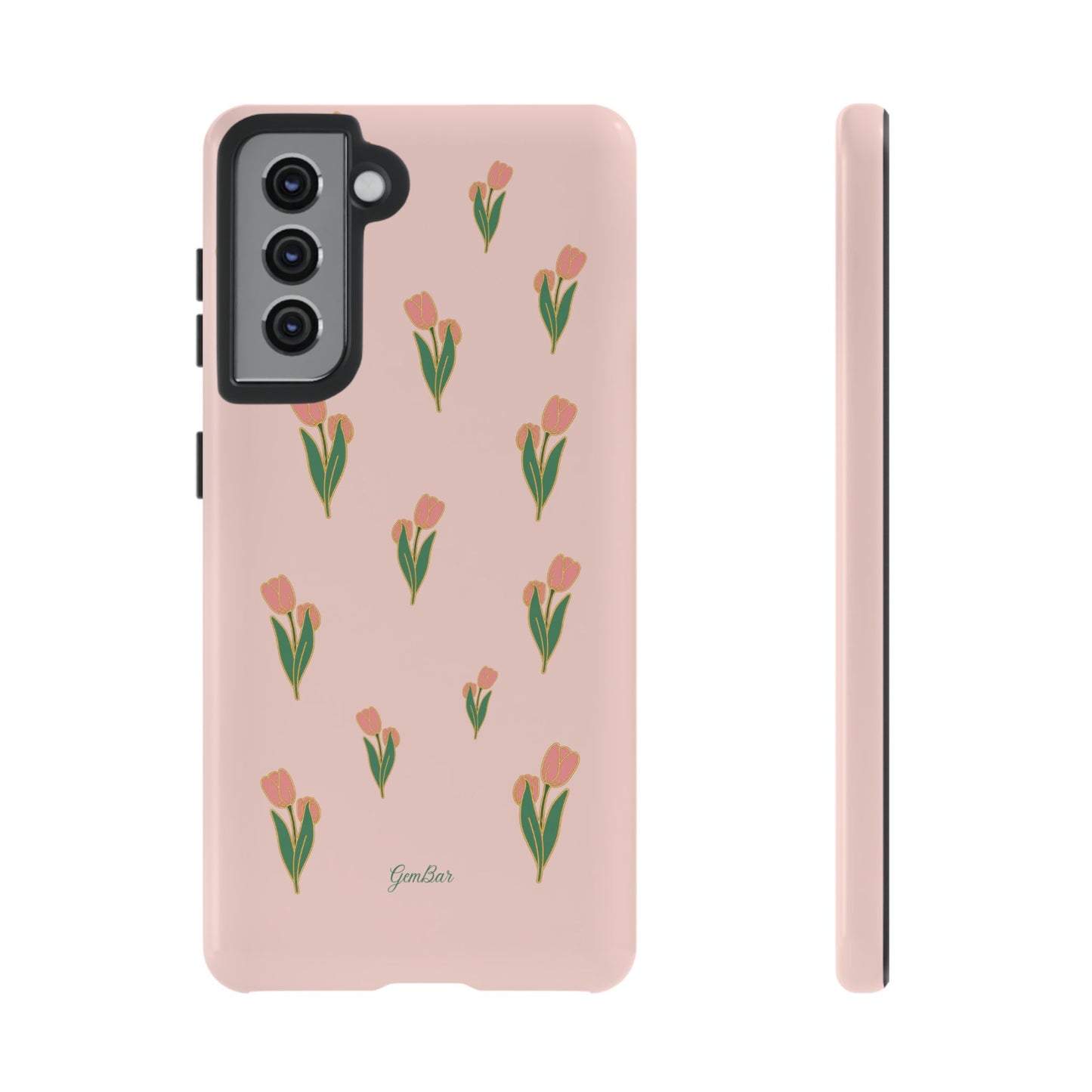 Pink Tulip