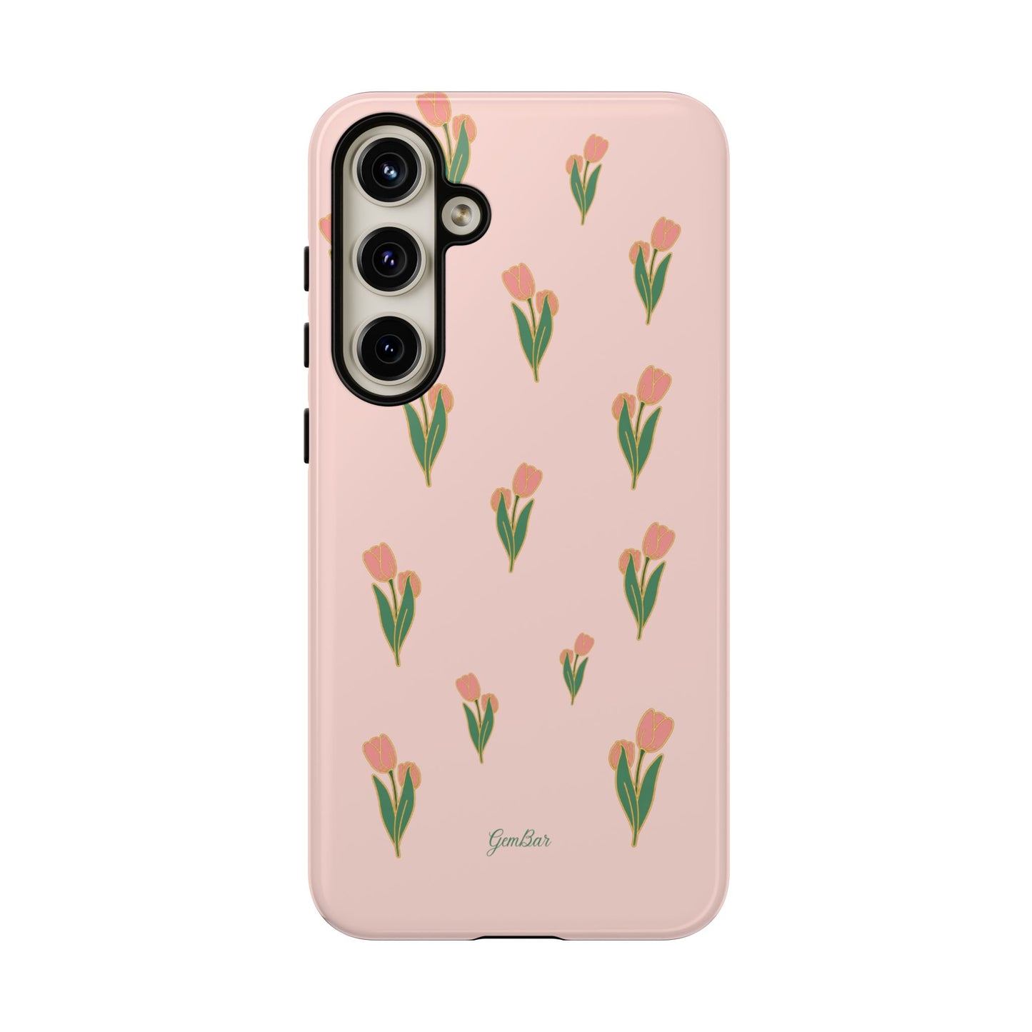 Pink Tulip