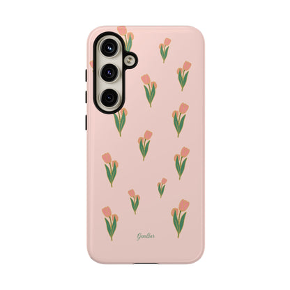 Pink Tulip